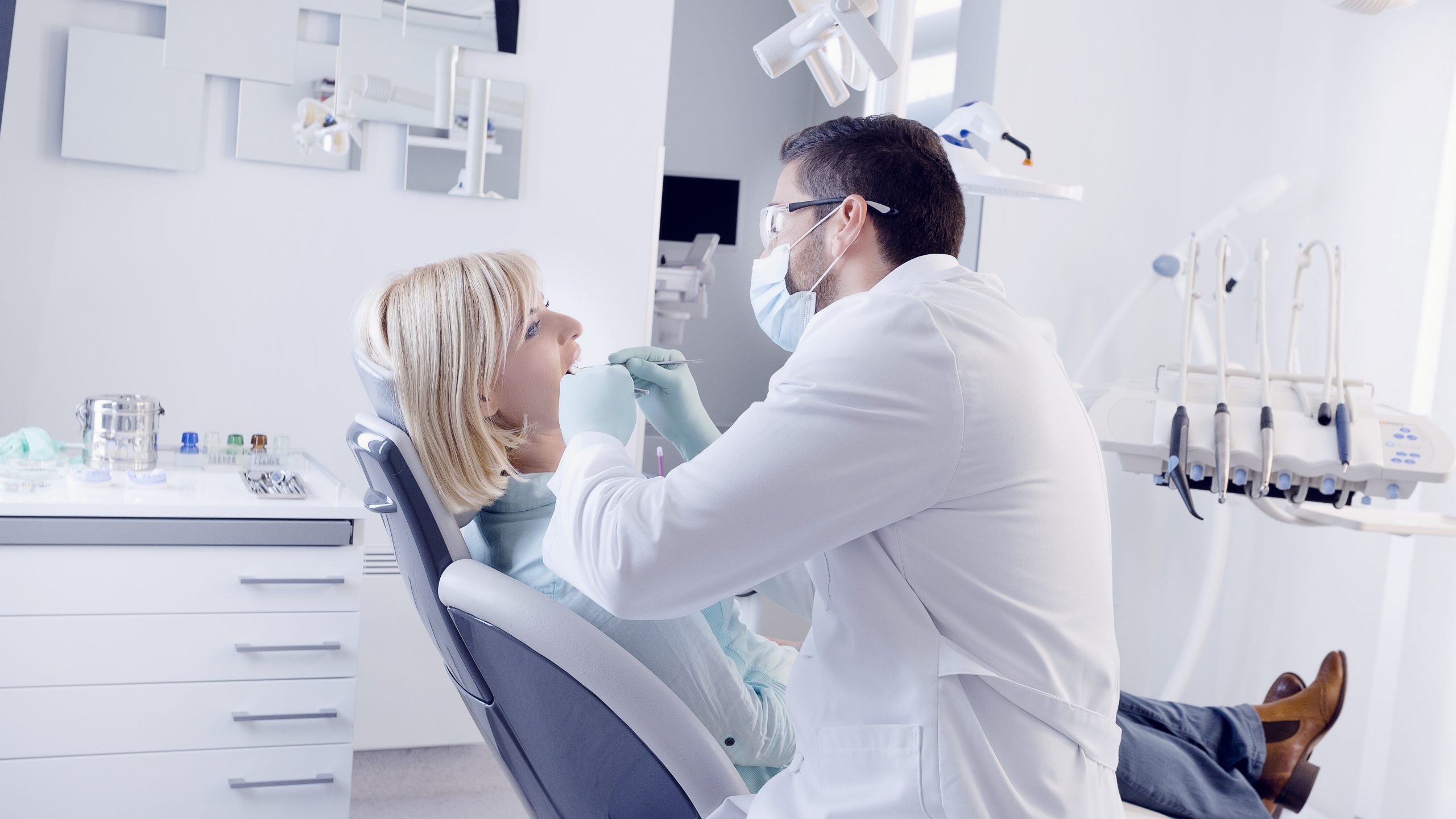 Dentist in Wallington, NJ